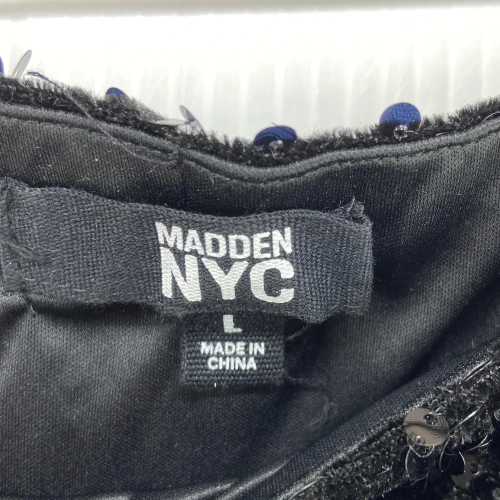 Madden Nyc madden nyc